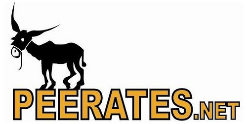 Peerates